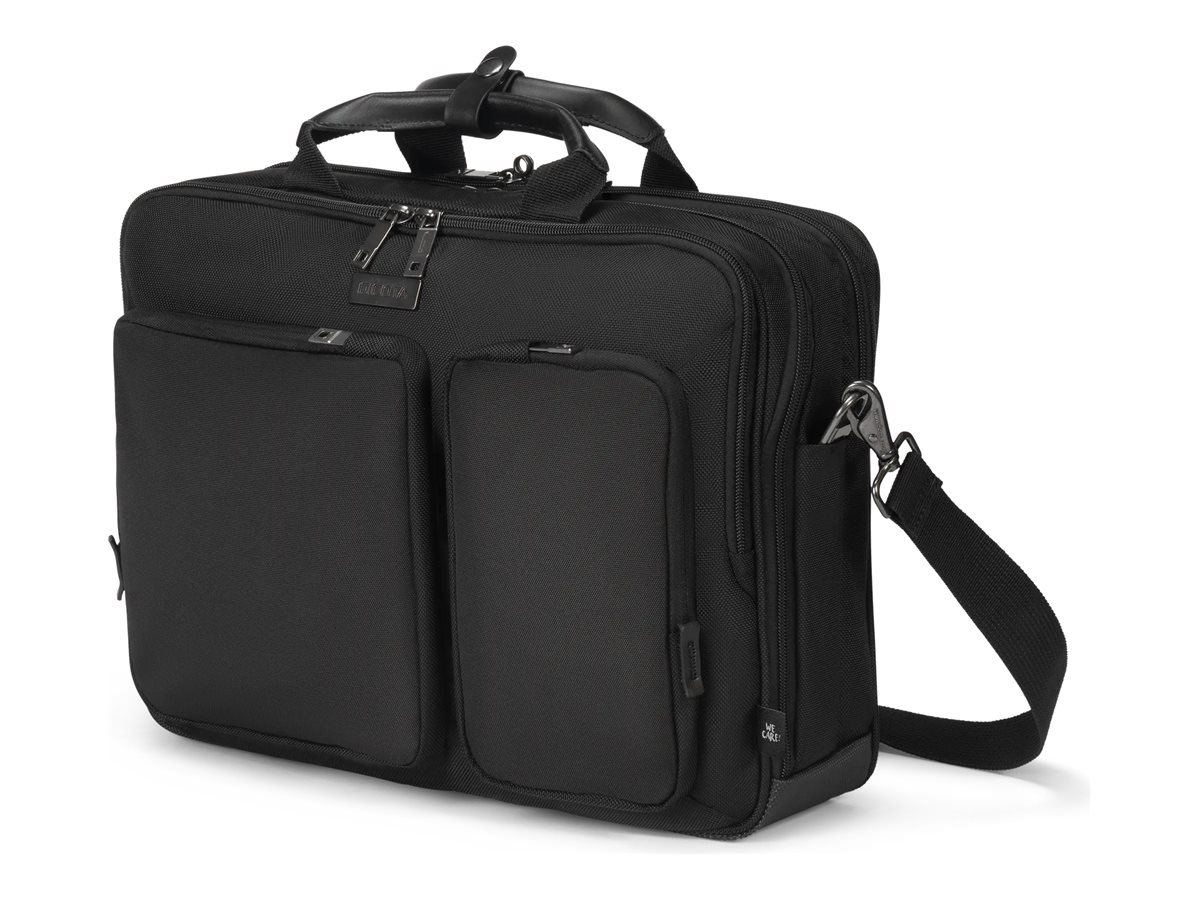 Dicota SEVEN Top Traveller | d3250801 | Notebook-Tasche