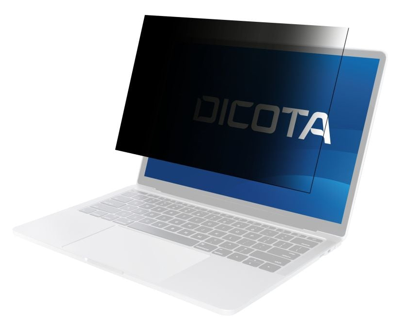 Dicota Privacy Filter 2-way | d50021-2ad | 39,6 cm (15.6