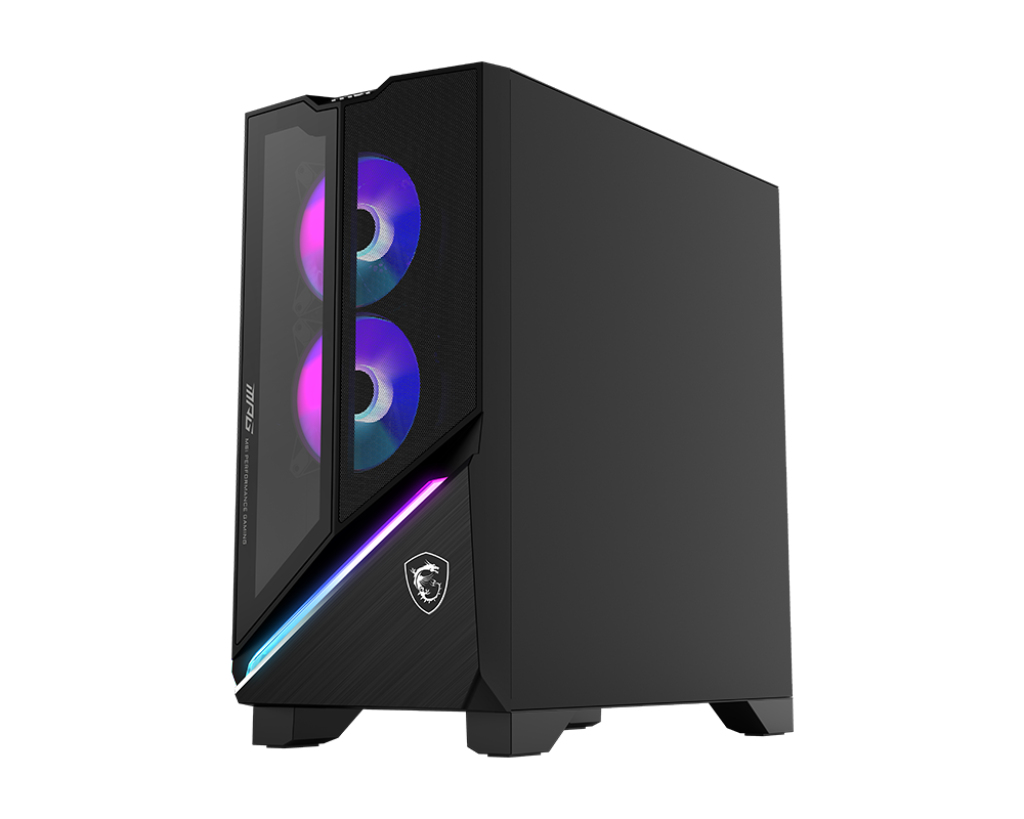 MSI MPG Infinite X3 AI 2NVP7-096AT | 00b94211-096 | Core Ultra 7 265K - 32GB