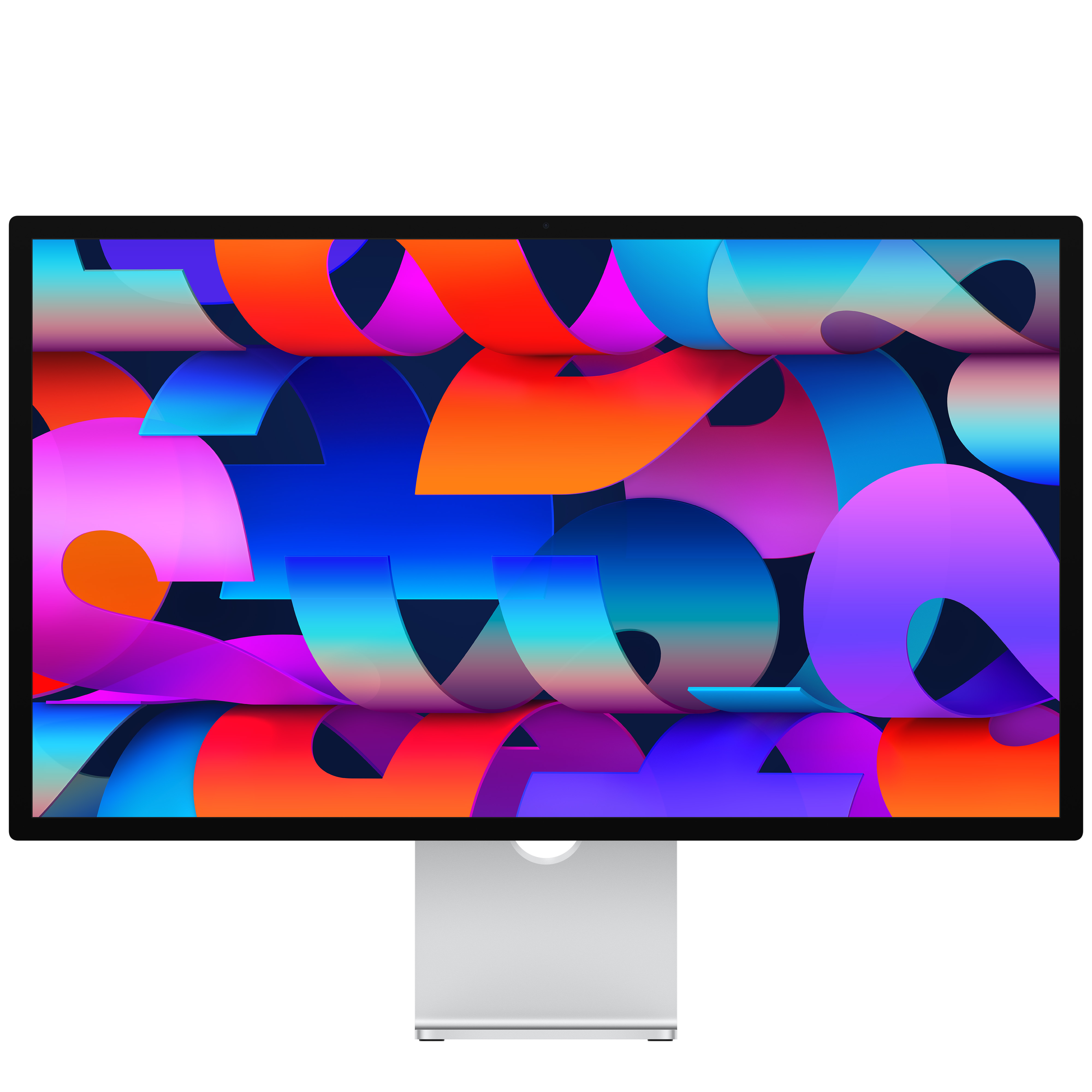 Apple Studio Display Standard glass - LCD-Monitor - 68.6 cm (27") Image