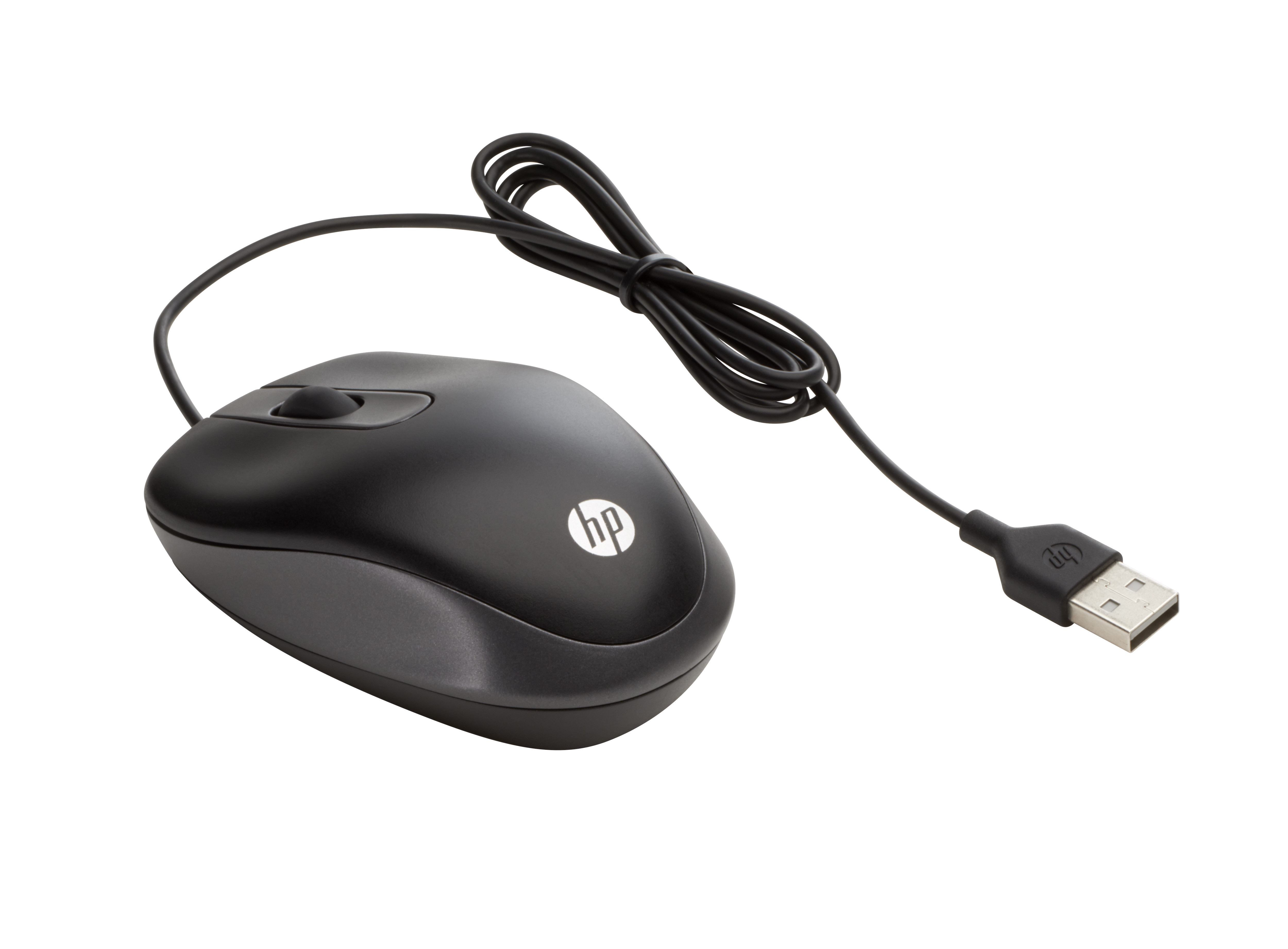 HP Travel | g1k28aa#abb | Maus - optisch