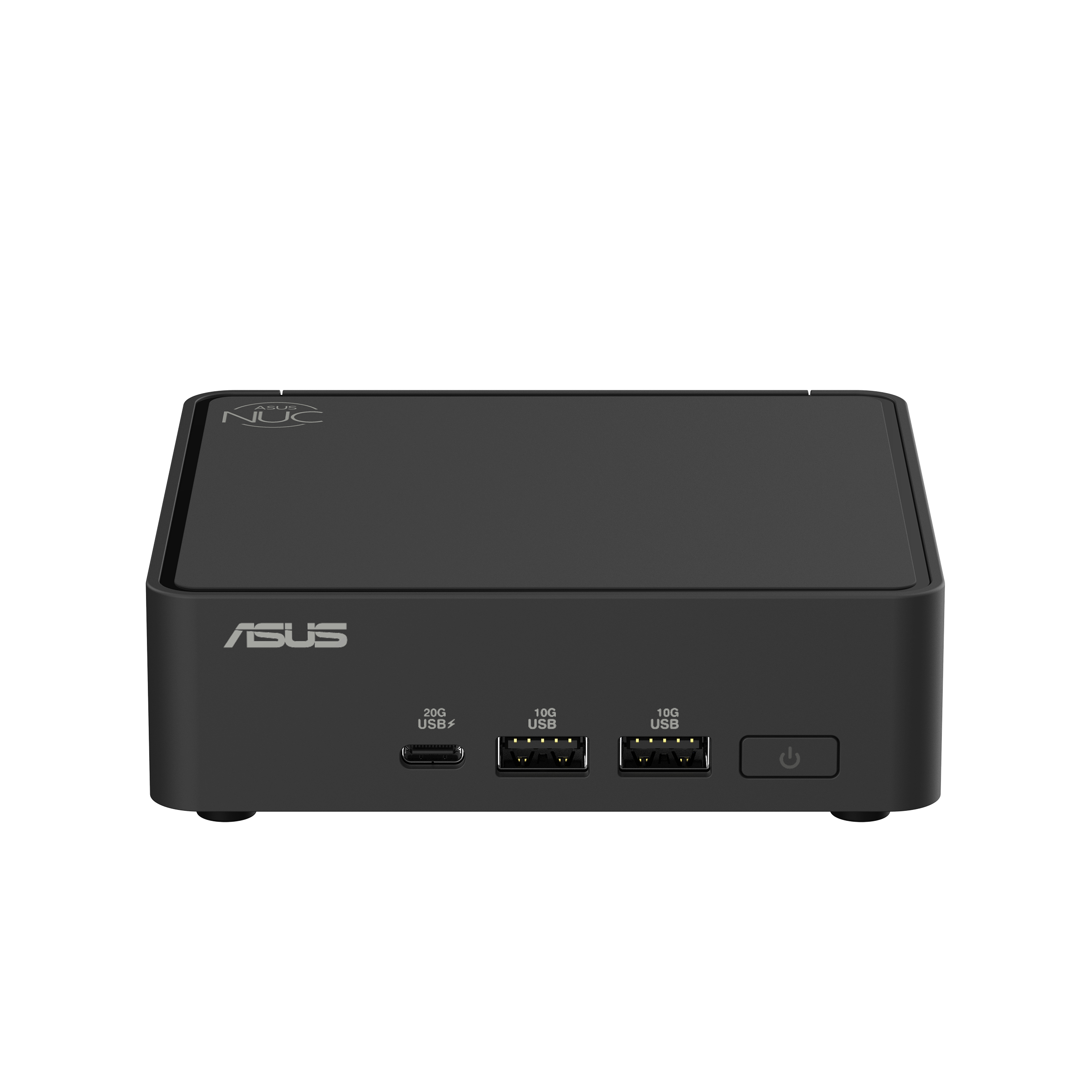 ASUS NUC 15 Pro Kit RNUC15CRKU700002 Barebone | 90ar00r2-m00090 | Core Ultra 7 255H - 2xDDR5 SO-DIMM