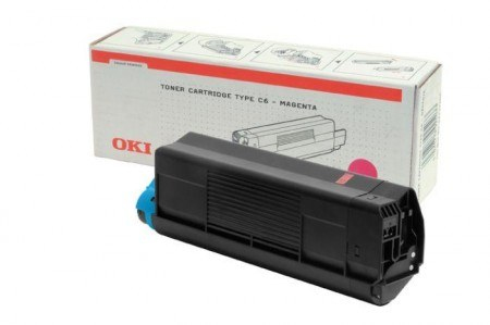 OKI Toner 42804506 magenta | 42804506 |