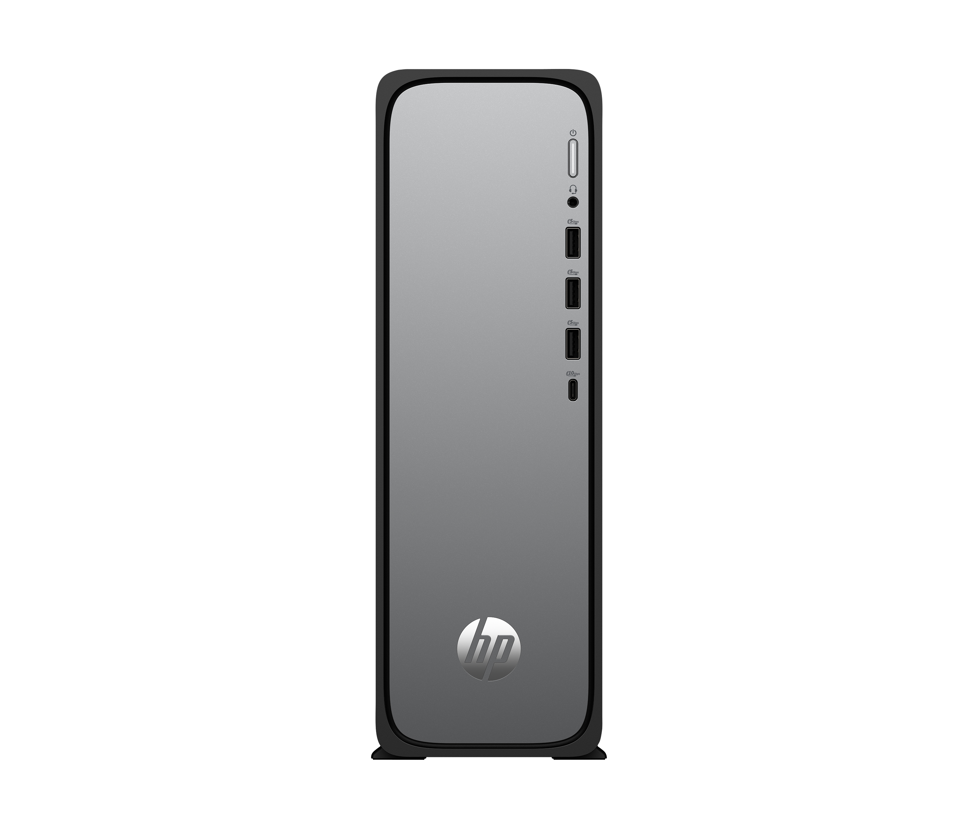 HP OmniDesk S03-0136ng | c22h1ea#abd | Schlanker Desktop - Core i3 i3-14100 / 3.5 GHz