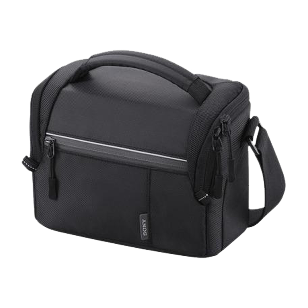 Sony LCS-SL10 | lcssl10b.syh | Tasche für digitalen Fotoapparat/Camcorder