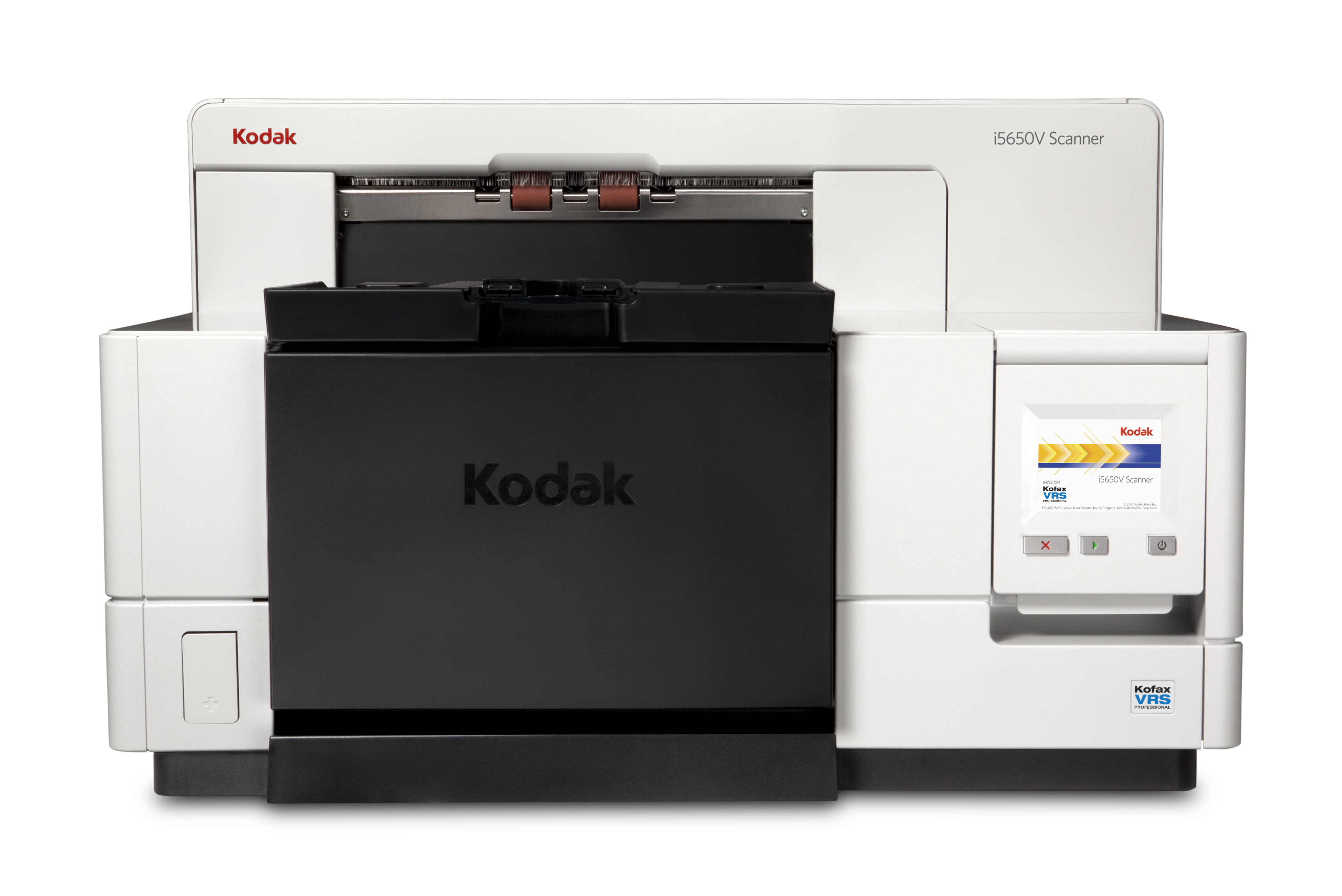 Kodak i5650V | 1473230 | Dokumentenscanner - CCD