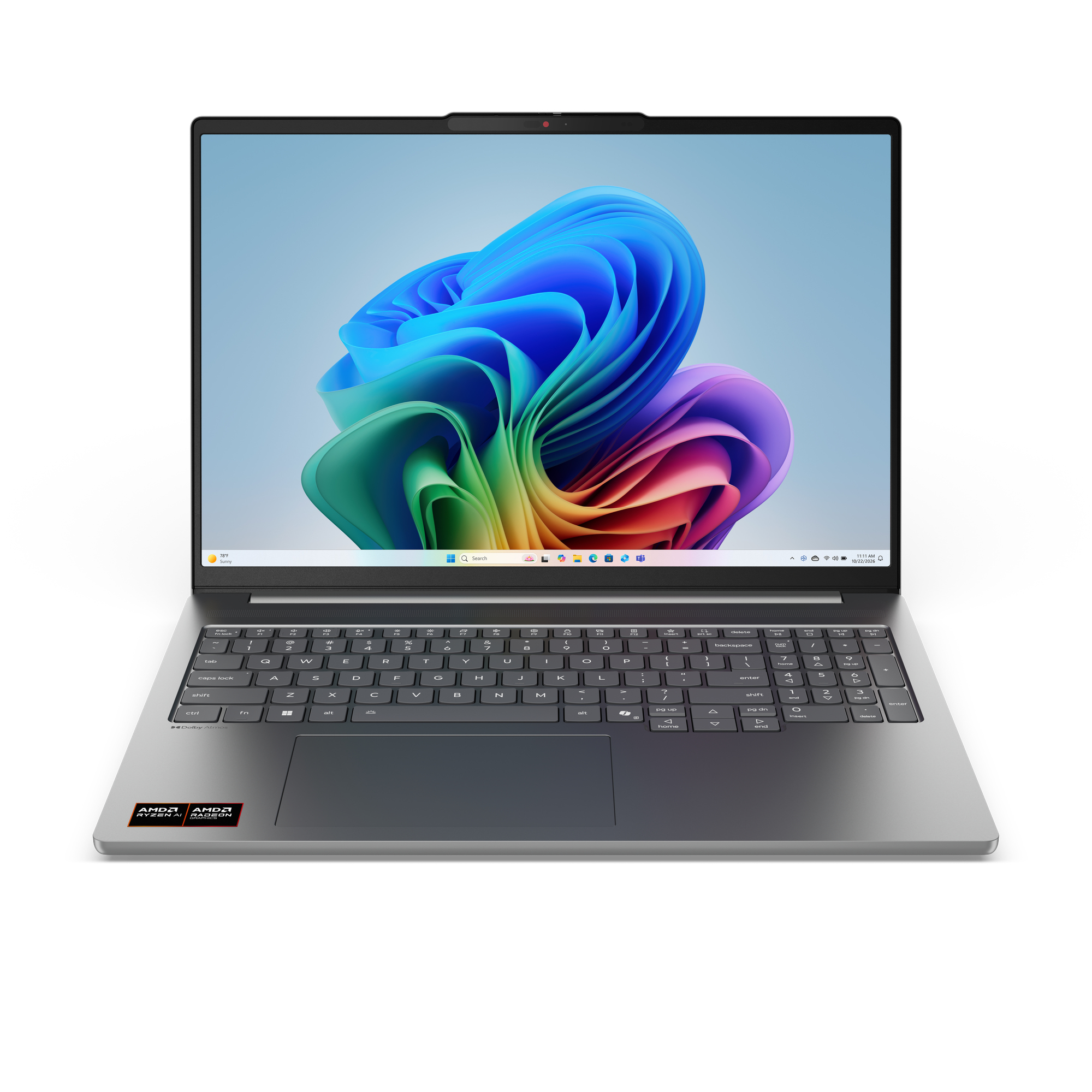 Lenovo IdeaPad Pro 5 16AGP11 83SJ | 83sj000tge | AMD Ryzen AI 9 465 / 2 GHz - Win 11 Pro