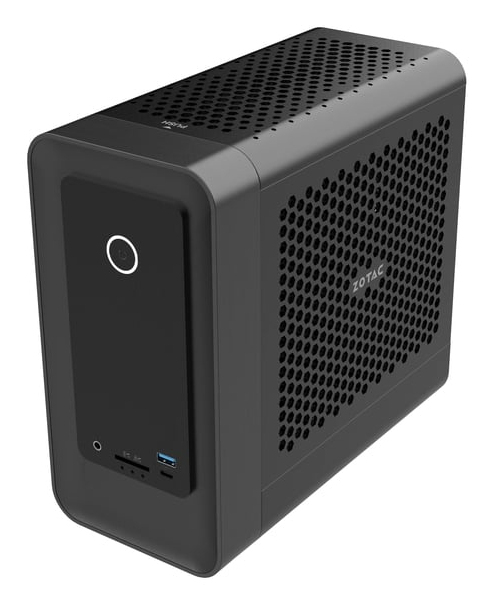 Zotac Barebone-PC "MAGNUS ONE EU275070C"
