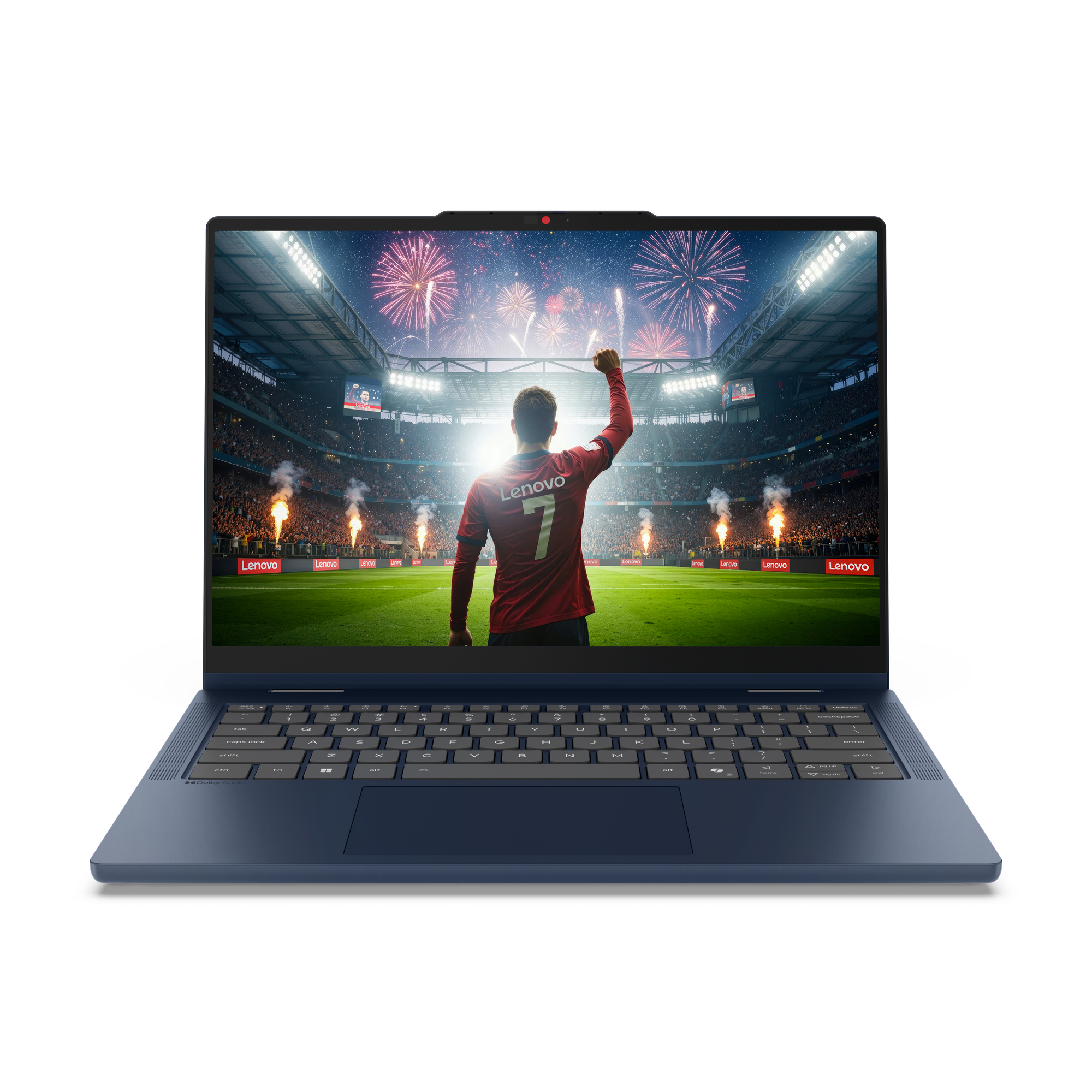 Lenovo IdeaPad 5 2-in-1 14IPH11 83UG | 83ug002age | Flip-Design - Intel Core Ultra 5 322