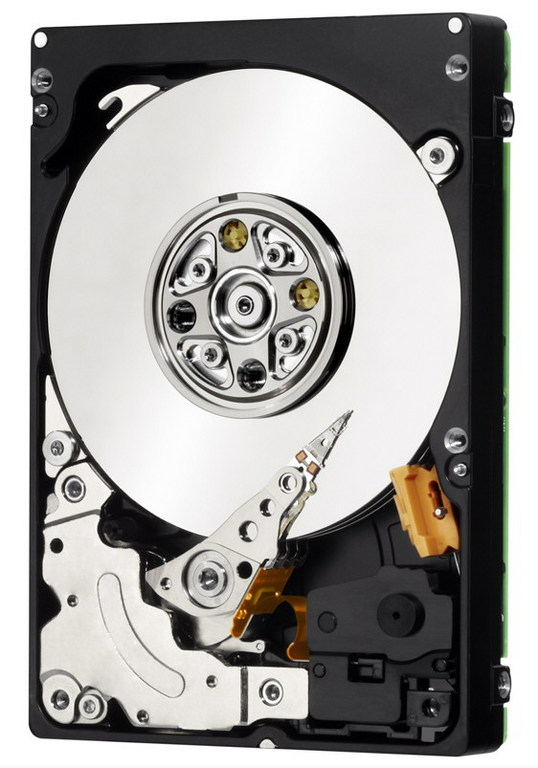 Fujitsu enterprise | 38045386 | Festplatte - 1.2 TB