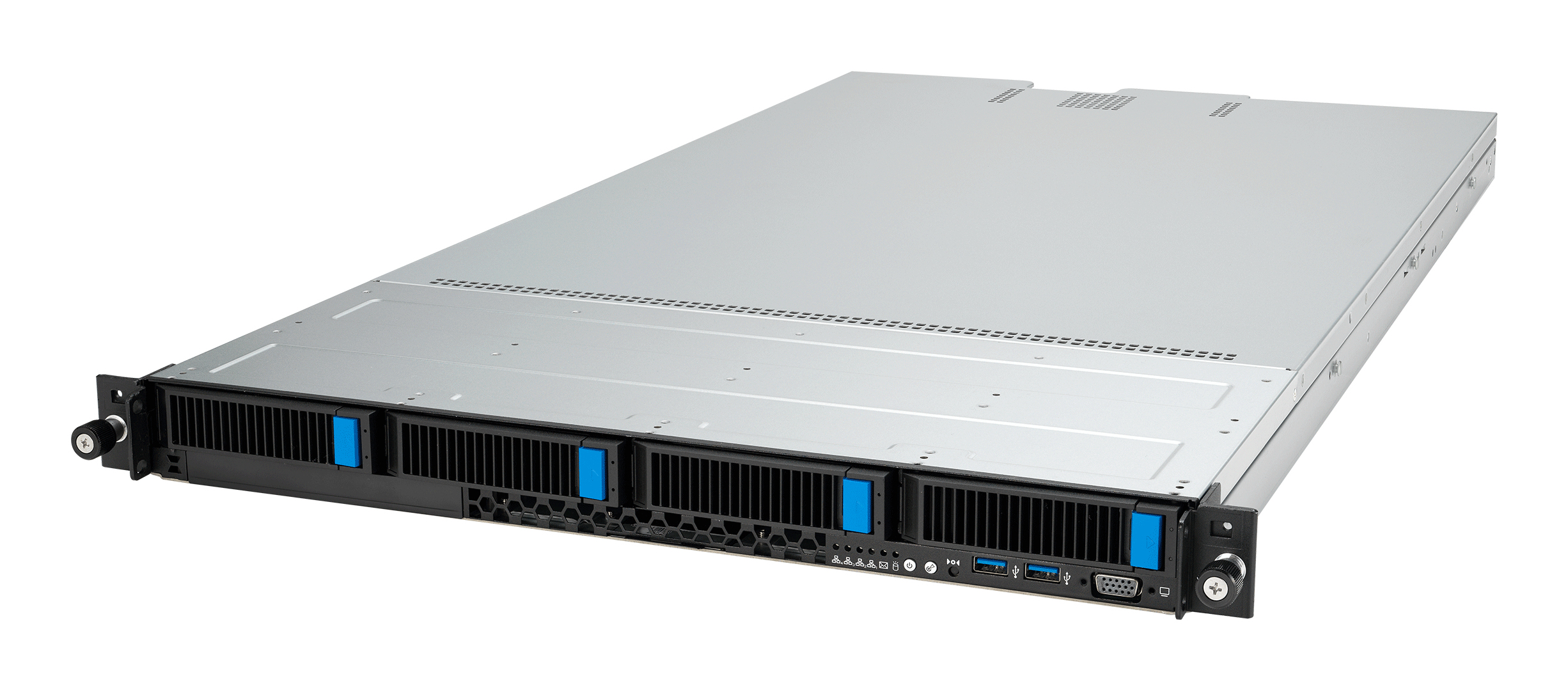 ASUS Server RS501A-E12-RS4/1G//OCP (90SF03Y1-M000N0)