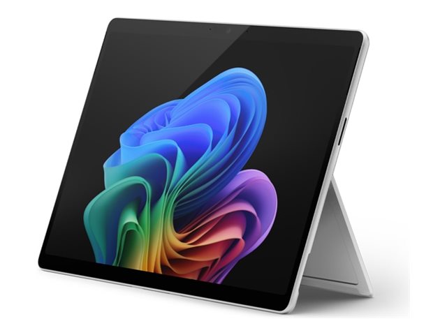 Microsoft Surface Pro 11 Copilot+ PC Platinum | ep2-08256 | 13"Touch - Snapdragon® X Elite