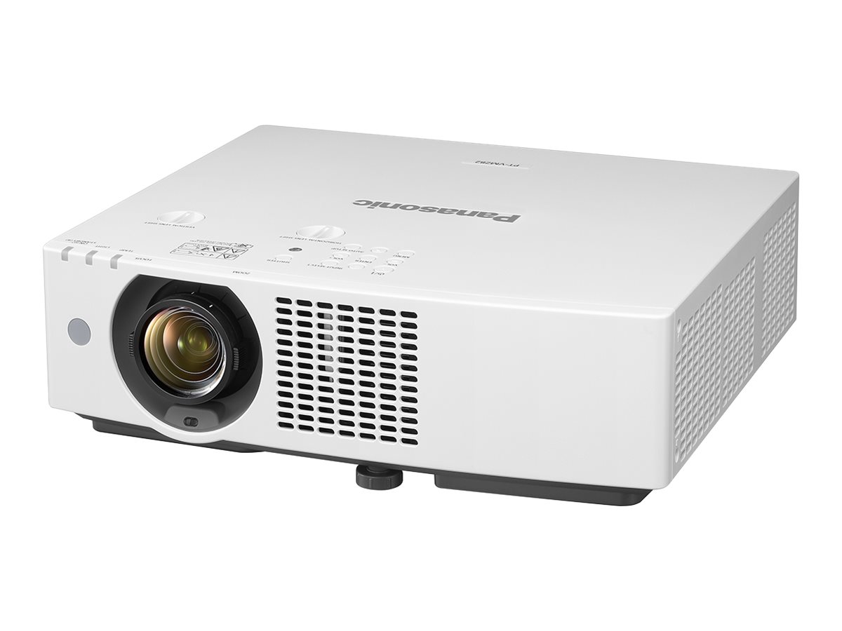 Panasonic PT-VMZ82 | pt-vmz82ej | 3-LCD-Projektor - 8000 ANSI-Lumen