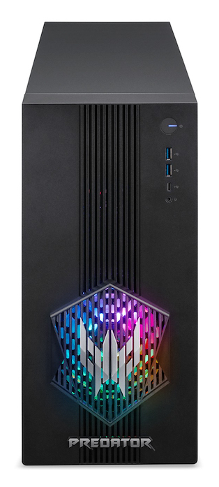 Acer Predator Orion 3000 PO3-665_H810 | dg.e4teg.009 | Tower