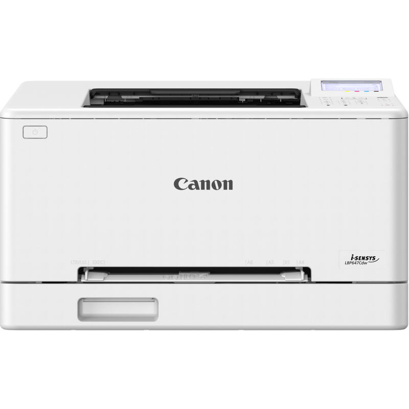 Canon i-SENSYS LBP647Cdw | 6929c001 | Drucker - Farbe