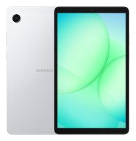 Samsung Galaxy Tab A11 X130, silber, 8.7" Touch, MediaTek Helio G99, 8GB, 128GB, Android 15