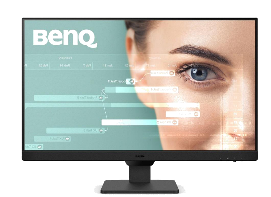 BenQ GW2790 | 9h.lltlj.lbe | LED-Monitor - 69 cm (27")