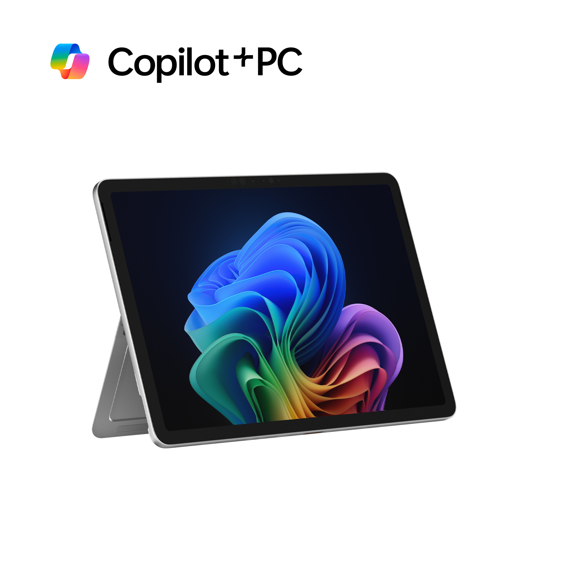Microsoft Surface Pro Copilot+ PC Platin | ep2-27660 | 12" Touch - Snapdragon X Plus