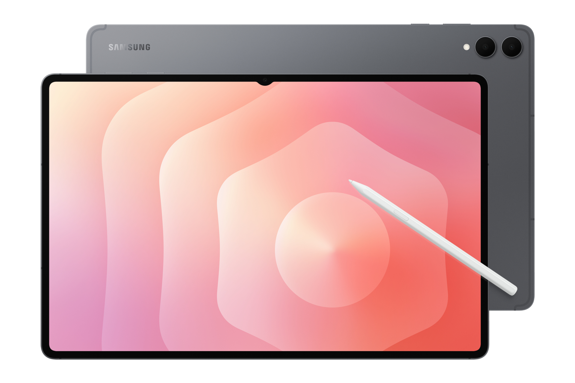 Samsung Galaxy Tab S11 Ultra X930 | sm-x930nzapeub | gray - 14.6" OLED