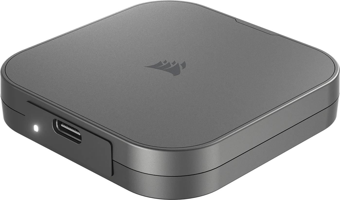 Corsair EX300U | cssd-ex300u1tb | SSD - 1 TB