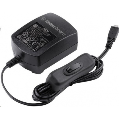 ASUS  Netzteil | 90me00s0-m0xay1 | Wechselstrom 230 V - 15 Watt