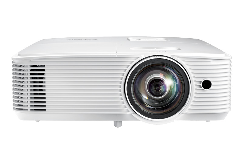 Optoma W309ST | e9pd7dr01ez1 | DLP-Projektor - tragbar