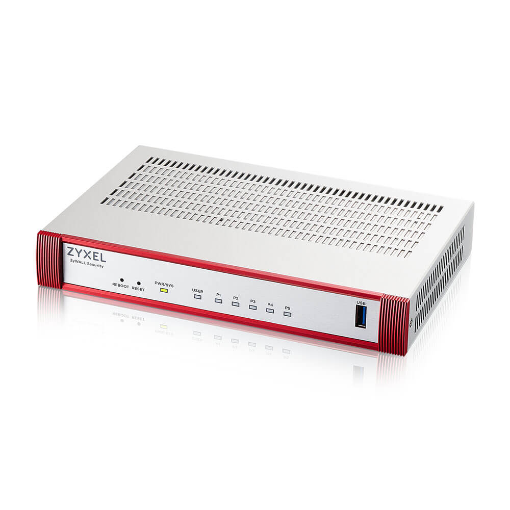 ZyXEL USGFLEX50H-EU0101F | usgflex50h-eu0101f | 2000 Mpps - 1000 Mbit/s