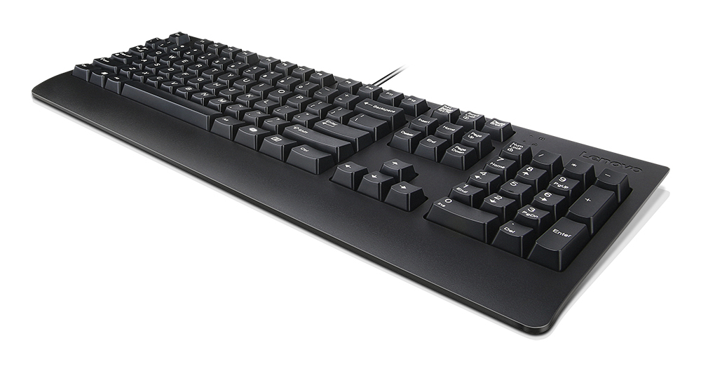 Lenovo Preferred Pro II | 4y41r64615 | Tastatur - full size