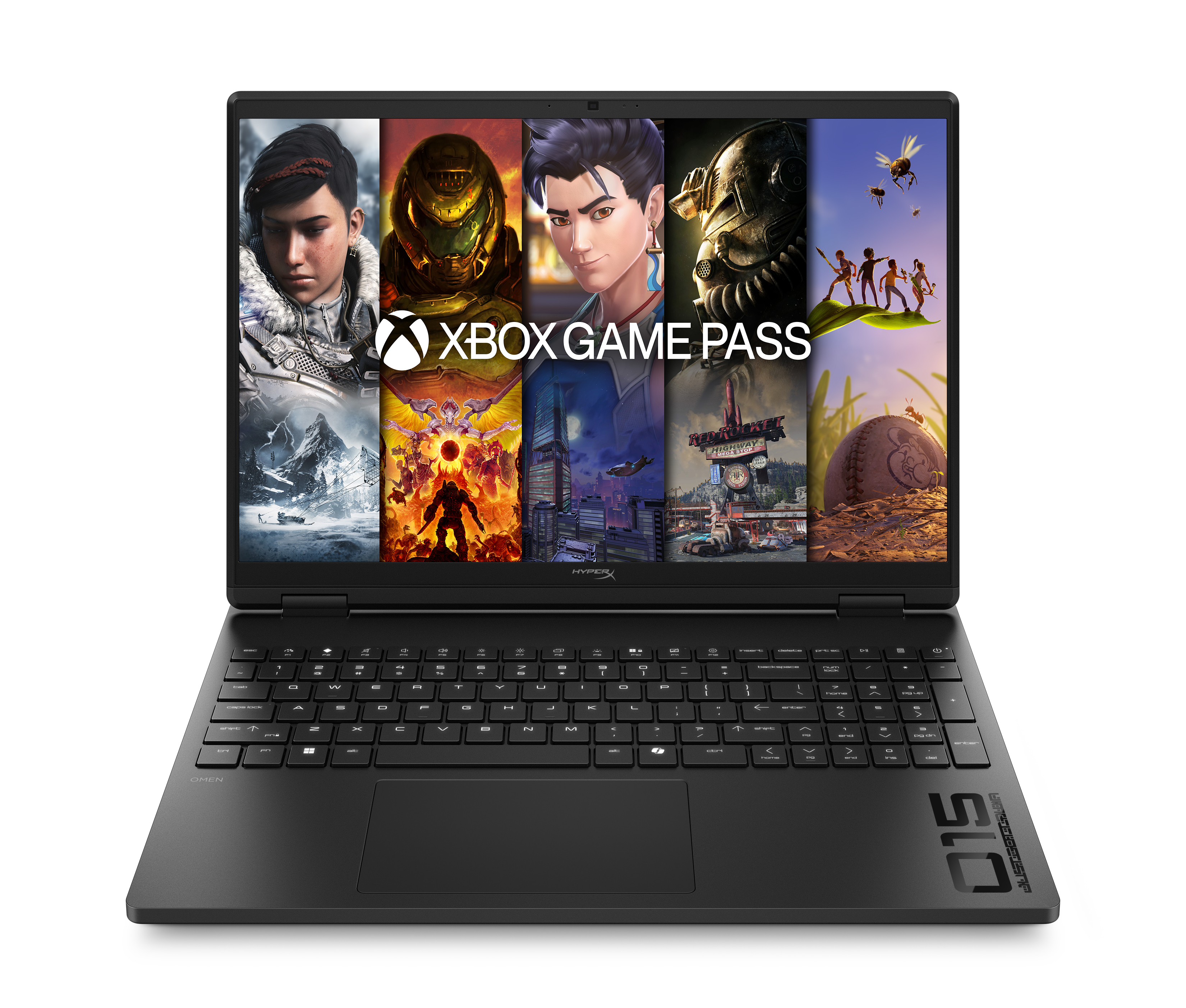 HP DN9Q3EA | dn9q3ea | AMD Ryzen? 7 - 38,9 cm (15.3")