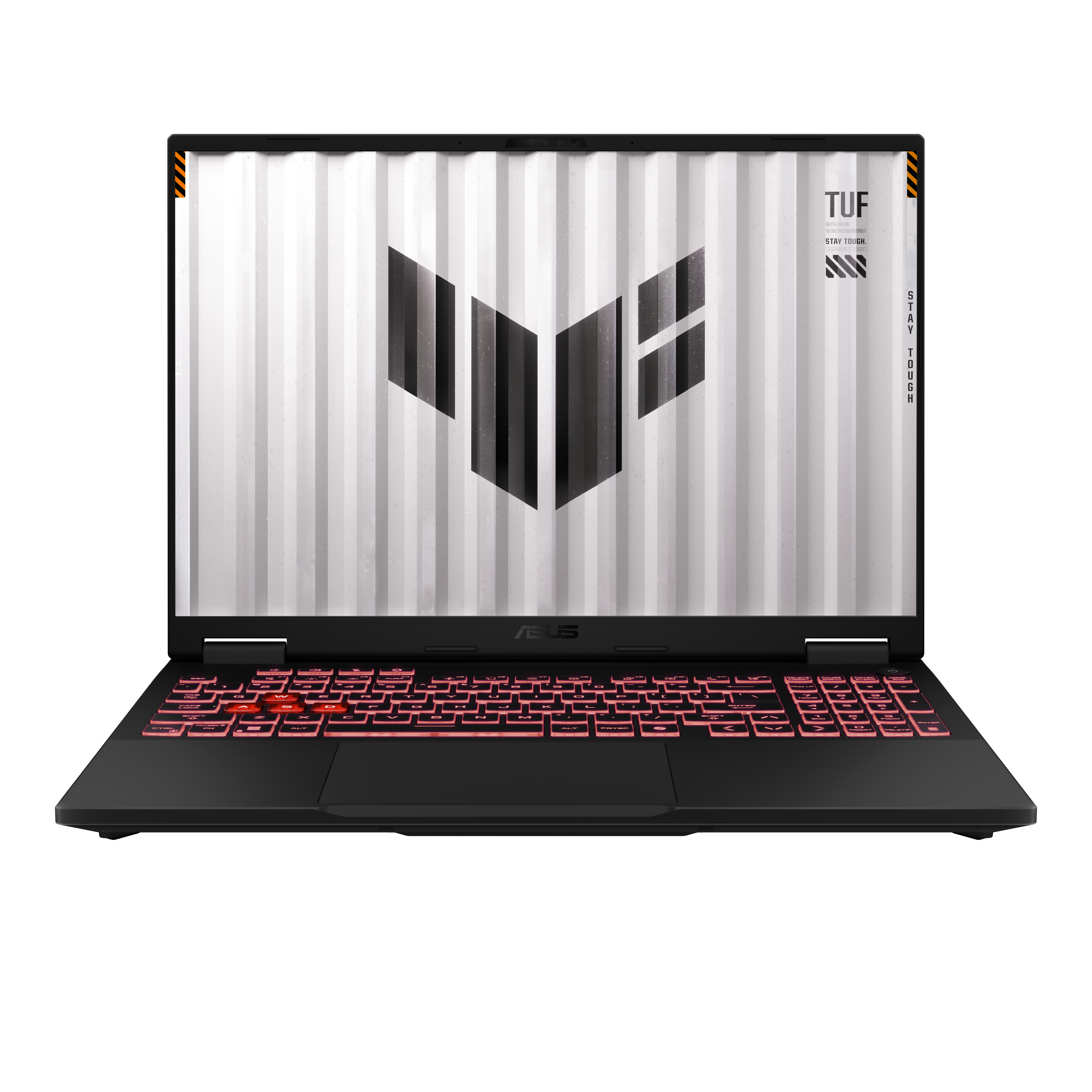 ASUS TUF Gaming A16 FA608UP-RV019W | 90nr0kt1-m001x0 | 16" WUXGA - Ryzen 7 260