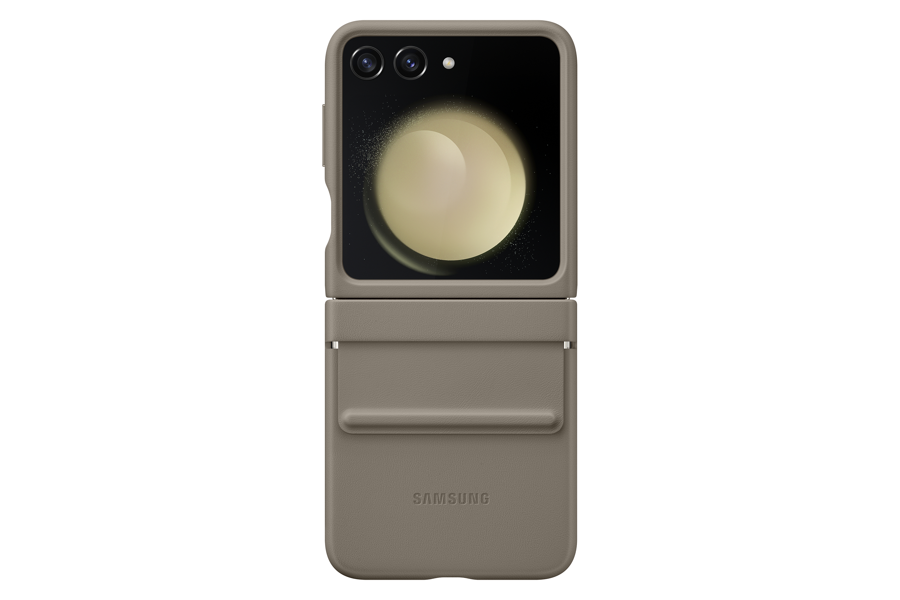 Samsung EF-VF731 | ef-vf731paegww | Schutzhülle hintere Abdeckung für Mobiltelefon