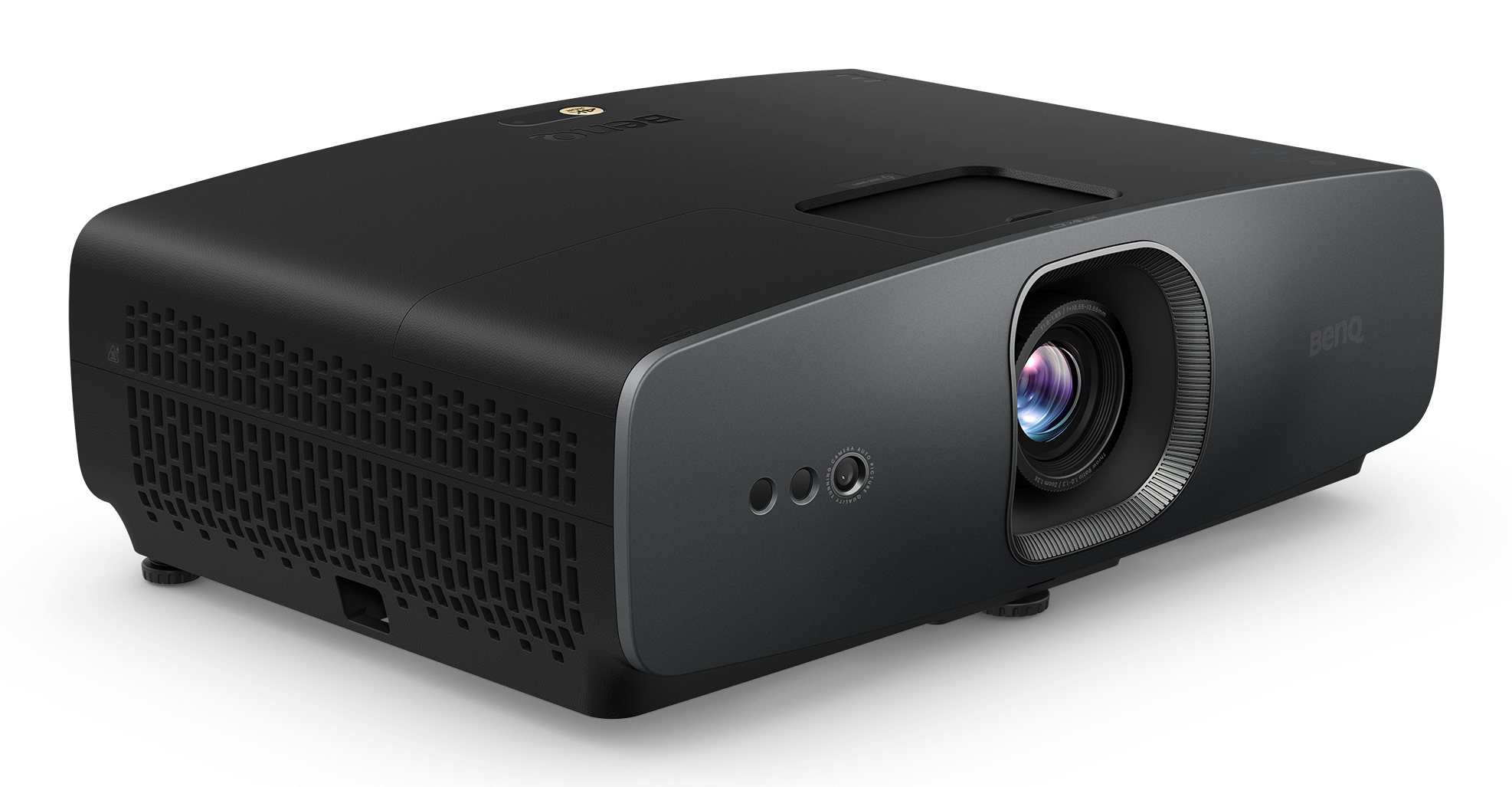 BenQ W2720I | 9h.jsx77.57e | DLP-Projektor - 4 LED