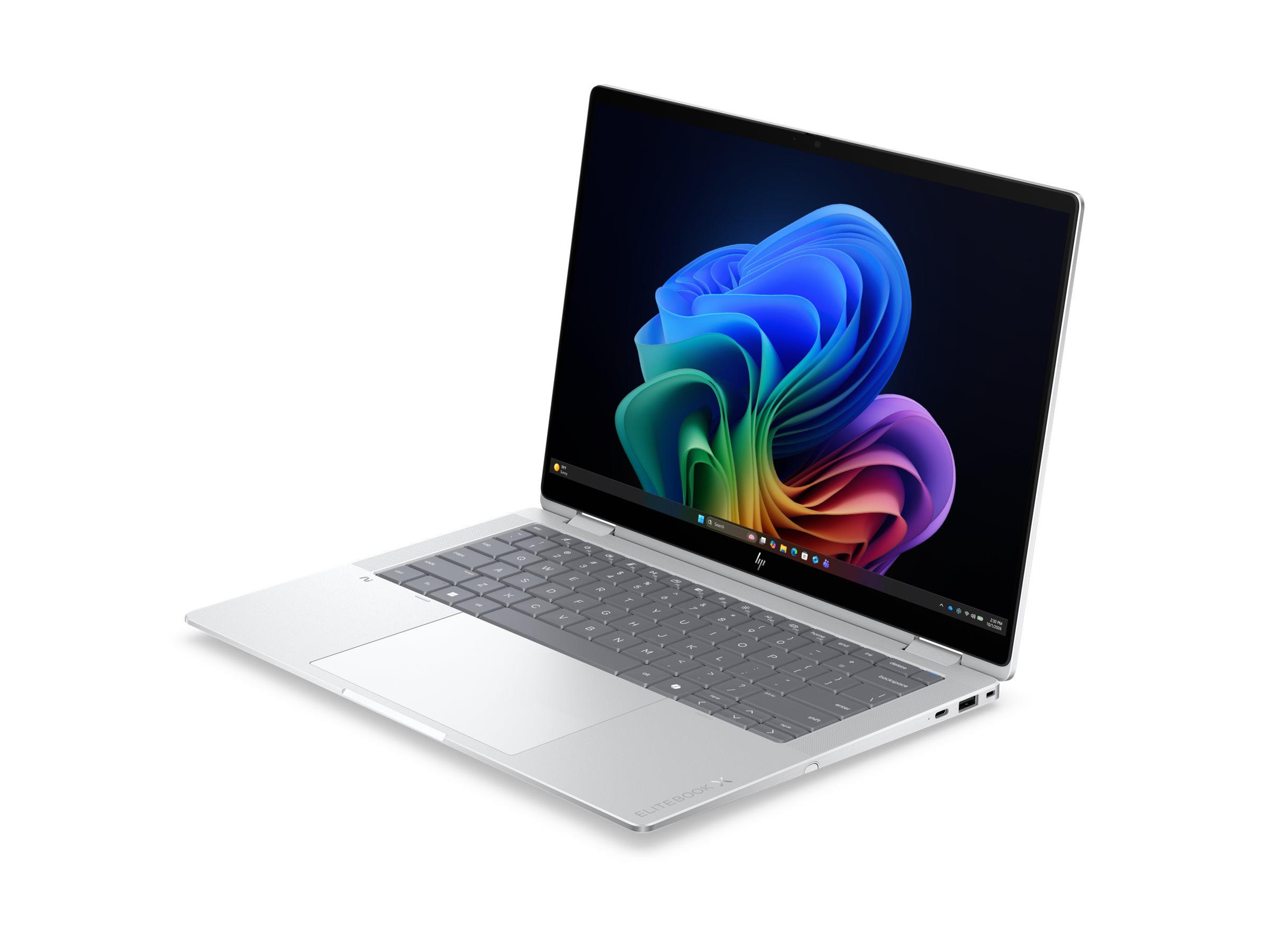 HP EliteBook X Flip G2i Notebook Next Gen AI | dl9x4et#abd | Flip-Design - Intel Core Ultra 5 325 / 2.1 GHz