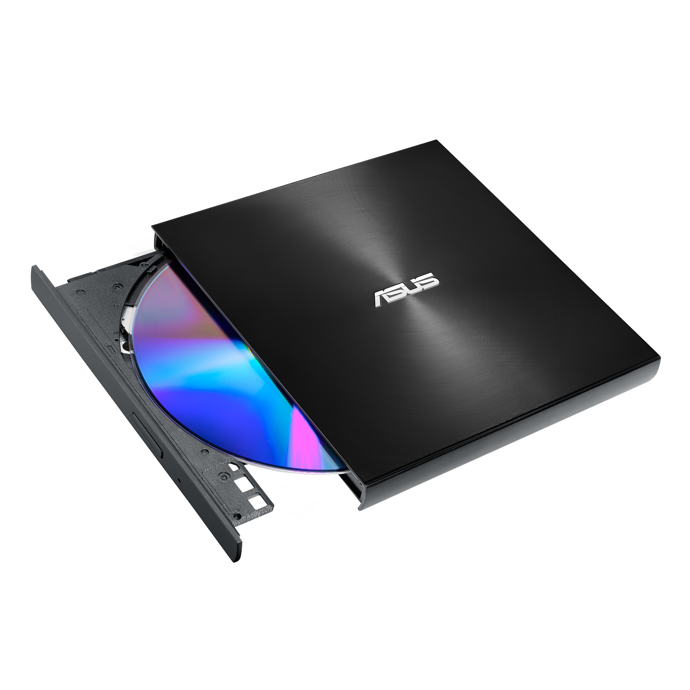 ASUS ZenDrive SDRW-08U8M-U U8M SlimLine schwarz | 90dd0290-m29000 | USB-C 2.0 - DVD / CD