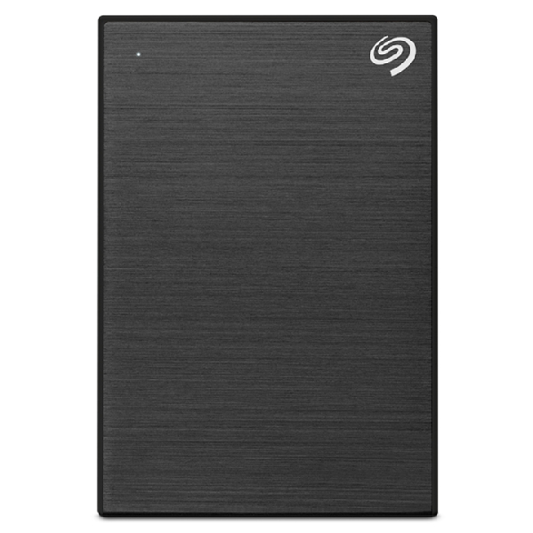 Seagate One Touch STKY1000400 Externe Festplatte 1 TB 2.5" Micro-USB B 3.2 Gen 1 (3.1 Gen 1) Schwarz