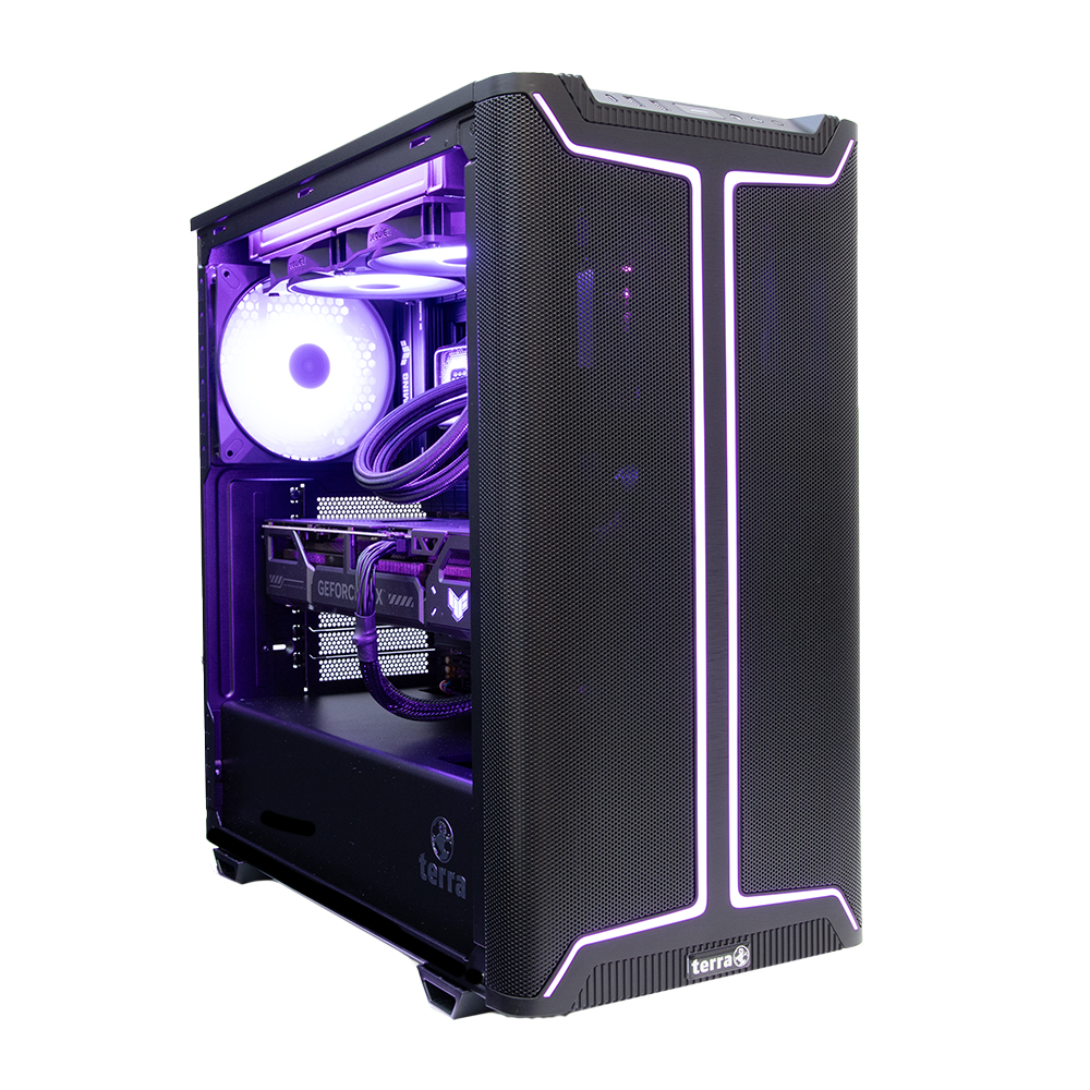 TERRA PC-GAMER ELITE 3 | 1000174 | Intel Core Ultra 7 - 265KF