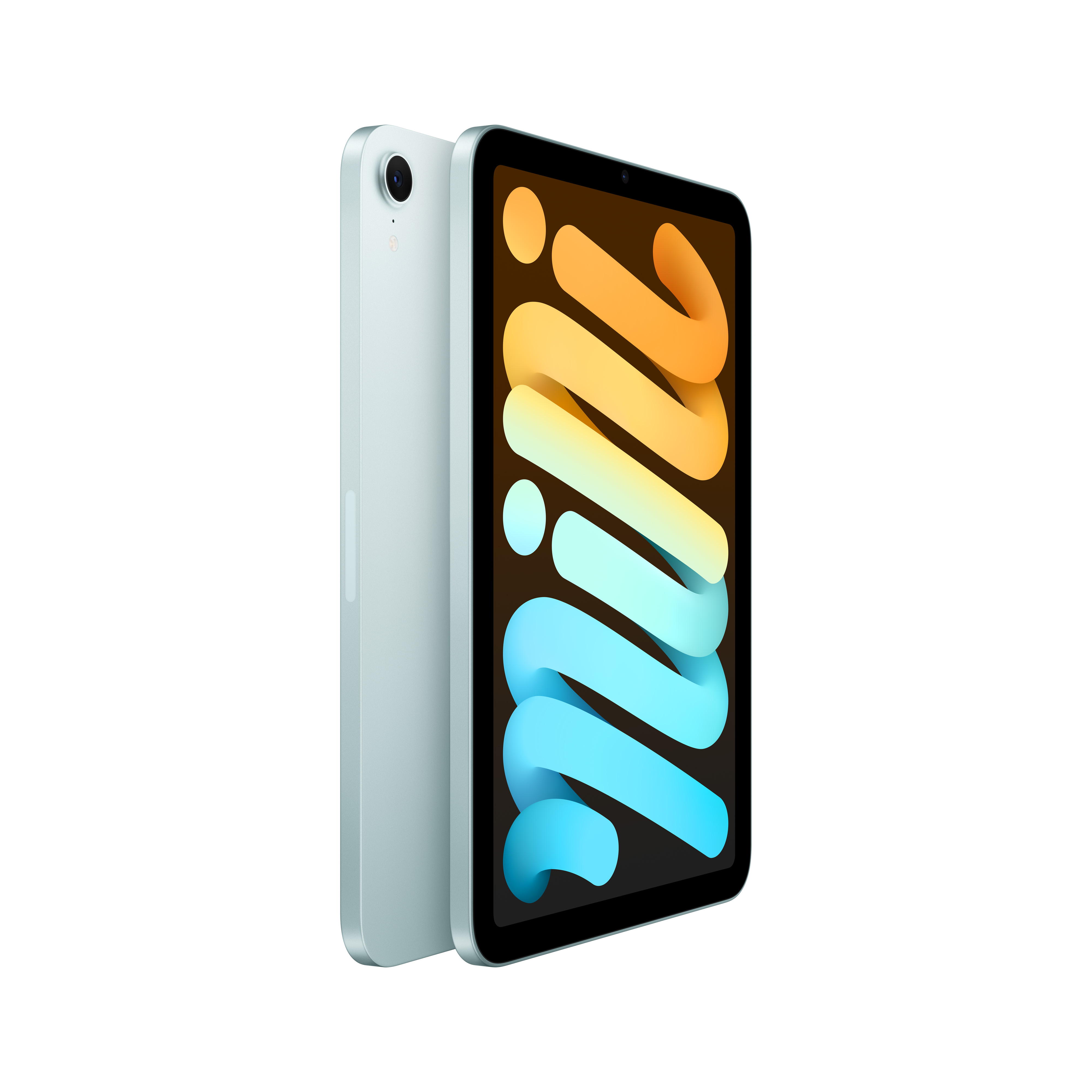 Apple iPad mini 7, Blue, 512GB | Easynotebooks.de - Auswahl