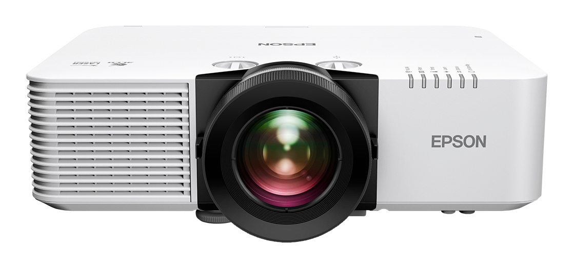 Epson EB-L890U | v11hb27040 | 3-LCD-Projektor - 8000 lm