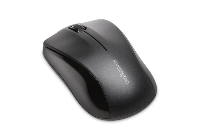 Kensington Wireless ValuMouse | k72392eu | Maus - rechts- und linkshändig