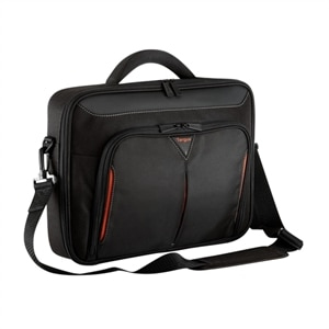 Targus Classic Clamshell | cn414eu | Notebook-Tasche - 35.6 cm (14")