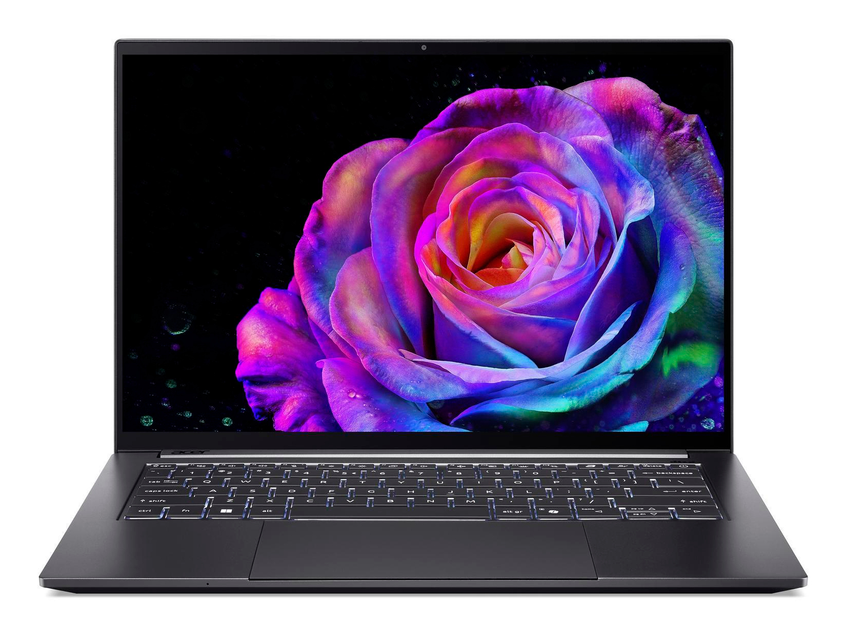 Acer Swift X 14 SFX14-73G | nx.j82eg.004 | Intel Core Ultra 7 255H / 2 GHz - Win 11 Home