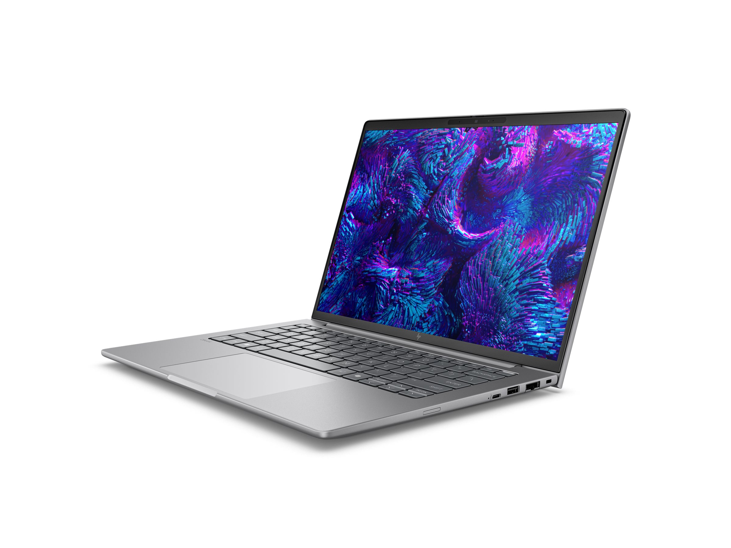 HP ZBook 8 G1i Mobile Workstation | a3zu5et#abd | 14" 2.5K - Core Ultra 9 285H