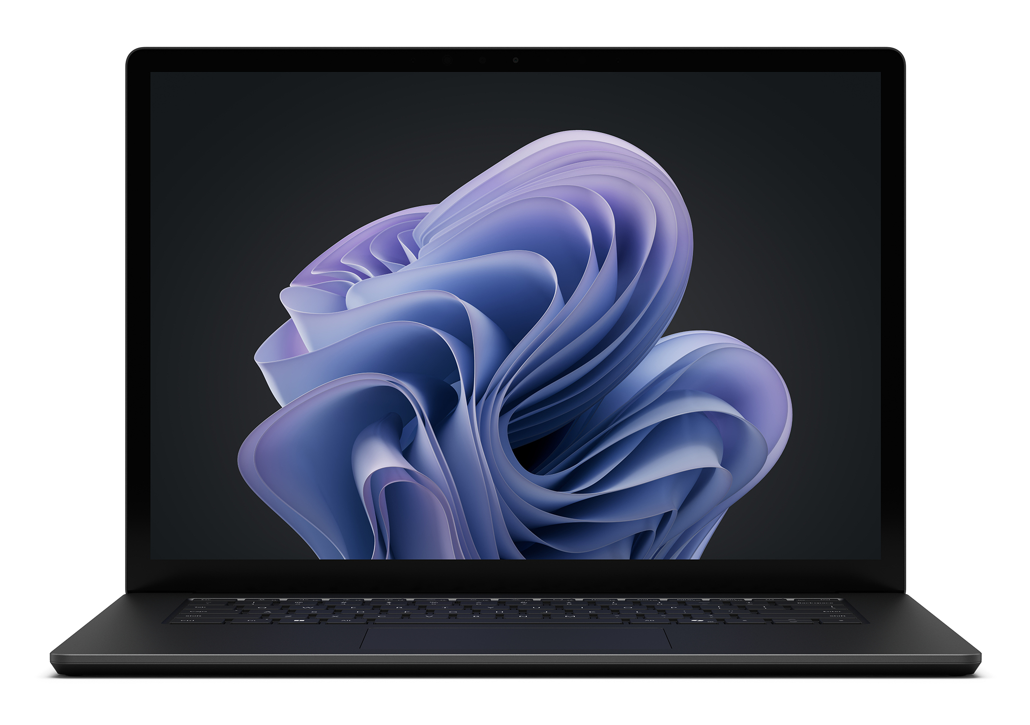 Microsoft Surface Laptop 6 f. Business Black | zlp-00005 | 15