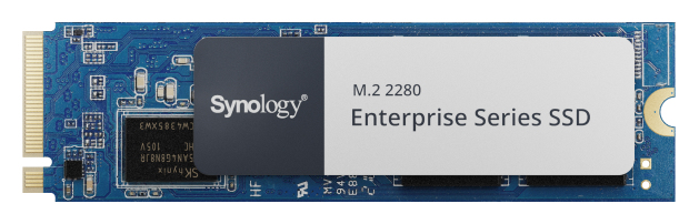 Synology M.2 NVMe SSD SNV5400-Serie 1600GB | snv5420-1600g |