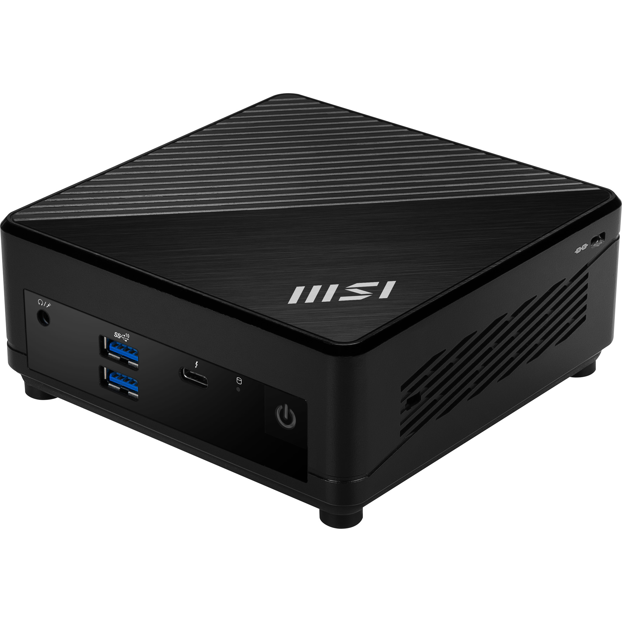 MSI CUBI 5 1M 440BEU | cubi 5 1m-440beu | Barebone - Mini-PC