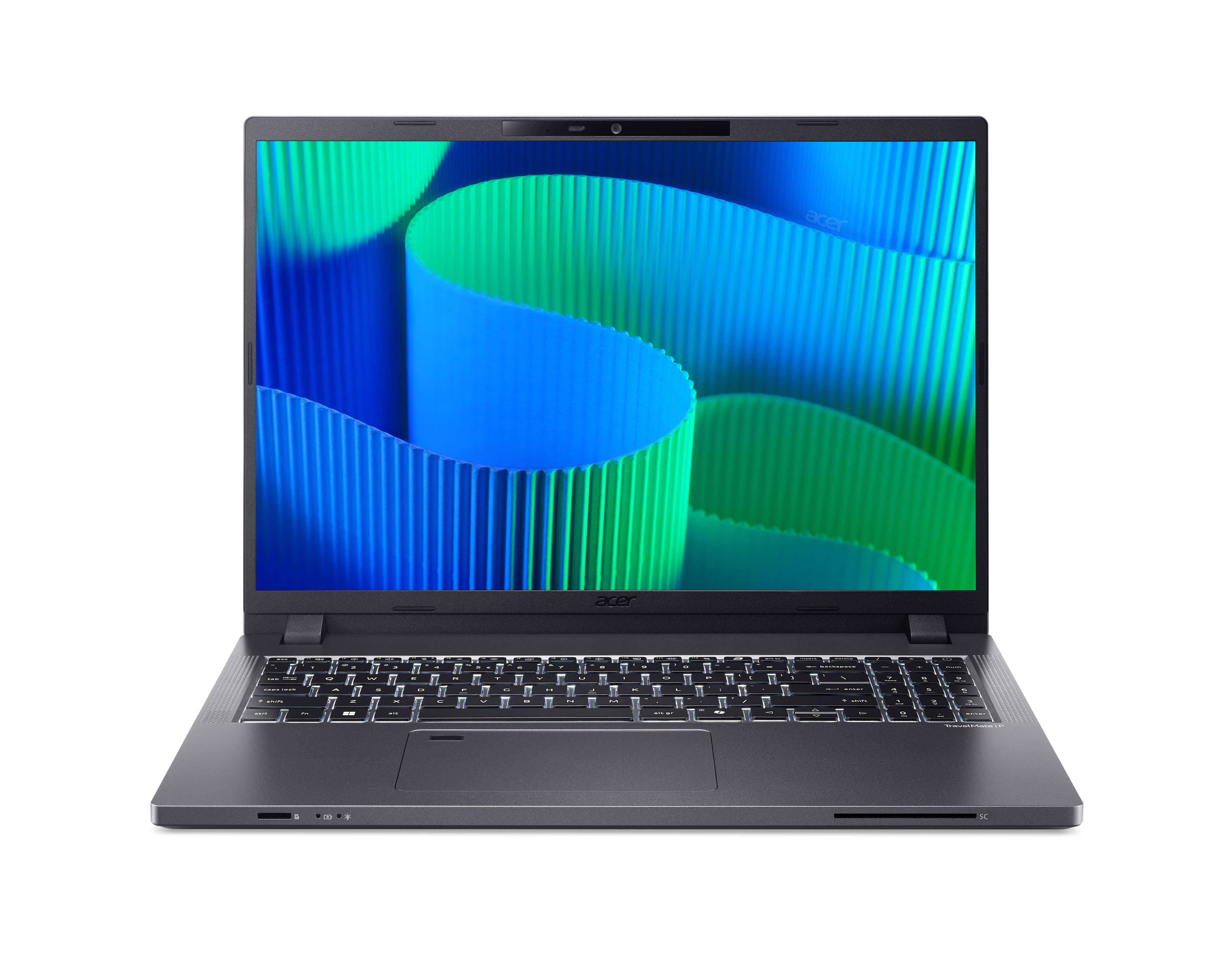 Acer TravelMate P2 16 TMP216-51-G2-TCO | nx.b9geg.005 | Intel Core 3 100U / 1.2 GHz - Win 11 Pro