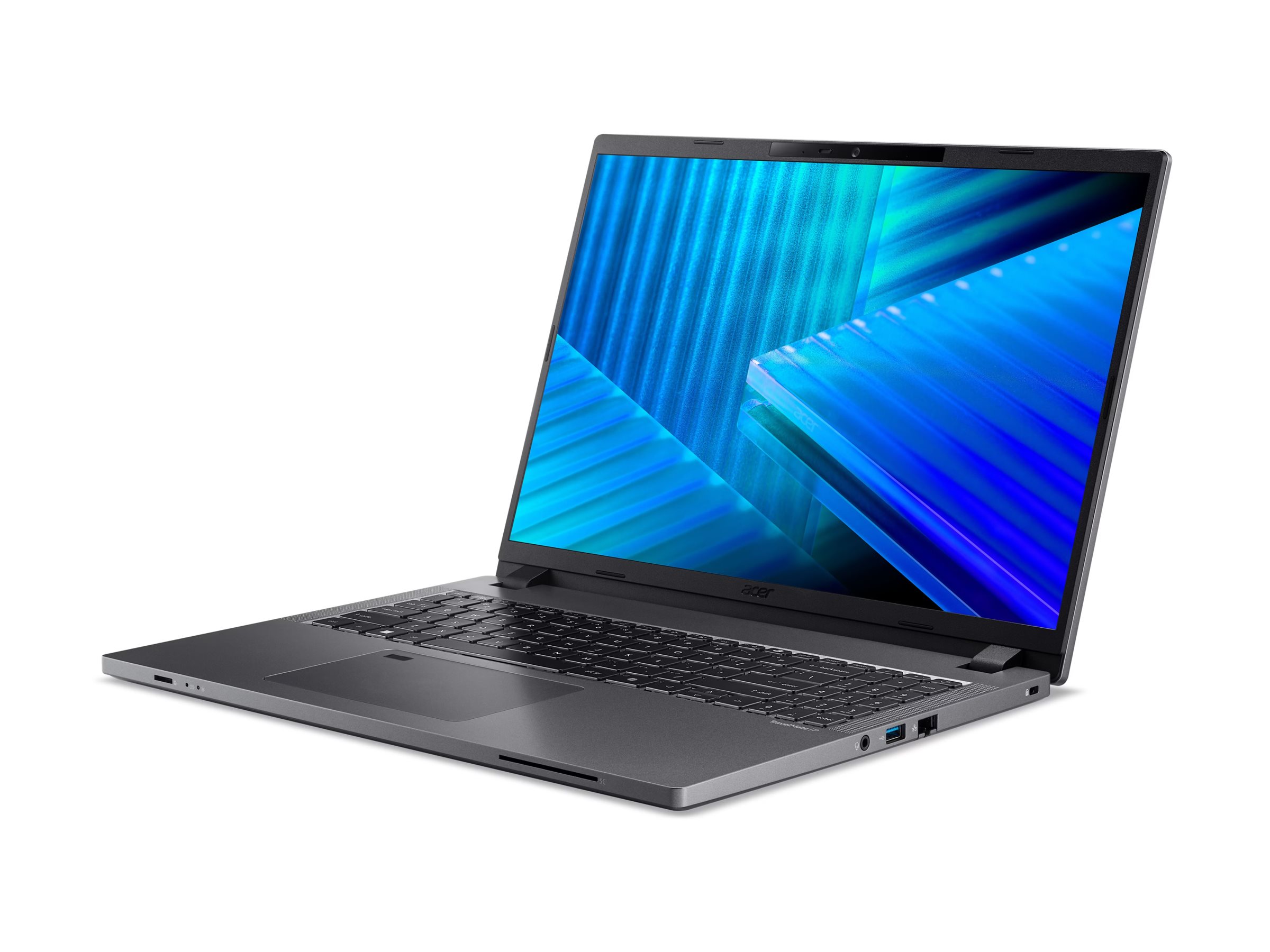 Acer TravelMate P2 16 TMP216-51-G3-TCO | nx.br2eg.003 | Intel Core Ultra 5 115U / 1.5 GHz - Win 11 Pro