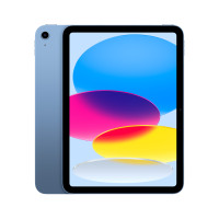 Apple iPad 11, Blue, 256GB