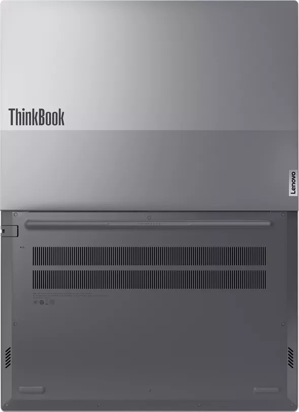 LENOVO ThinkBook 16 G6 40,6cm (16\") R5-7530U 16GB 512GB oBS