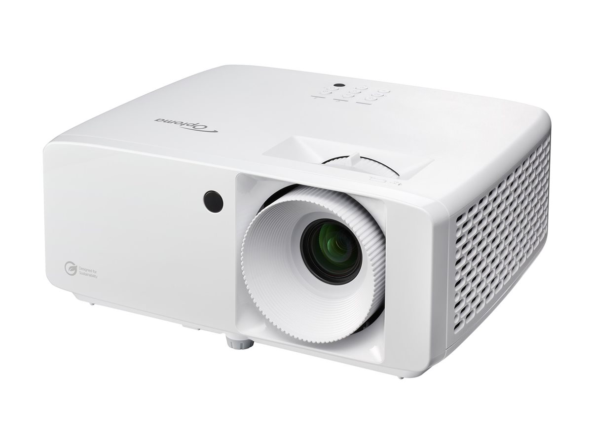 Optoma HZ151X | e3p7pr1e113h | DLP-Projektor - Laser